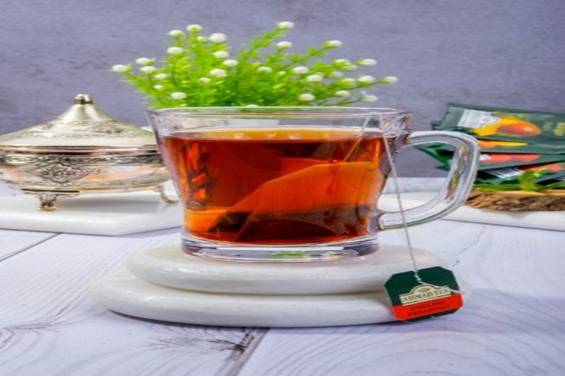 Teapot