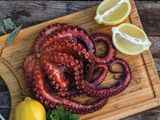 Octopus