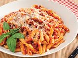 Arrabiata Pasta