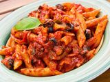 Arrabbiata Pasta