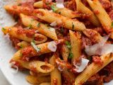 Arrabbiata Pasta