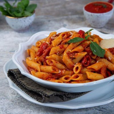 Arrabiata