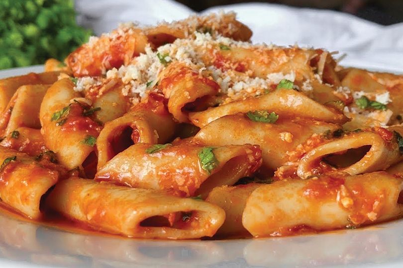 Arrabbiata