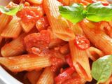 Arabiatta Pasta