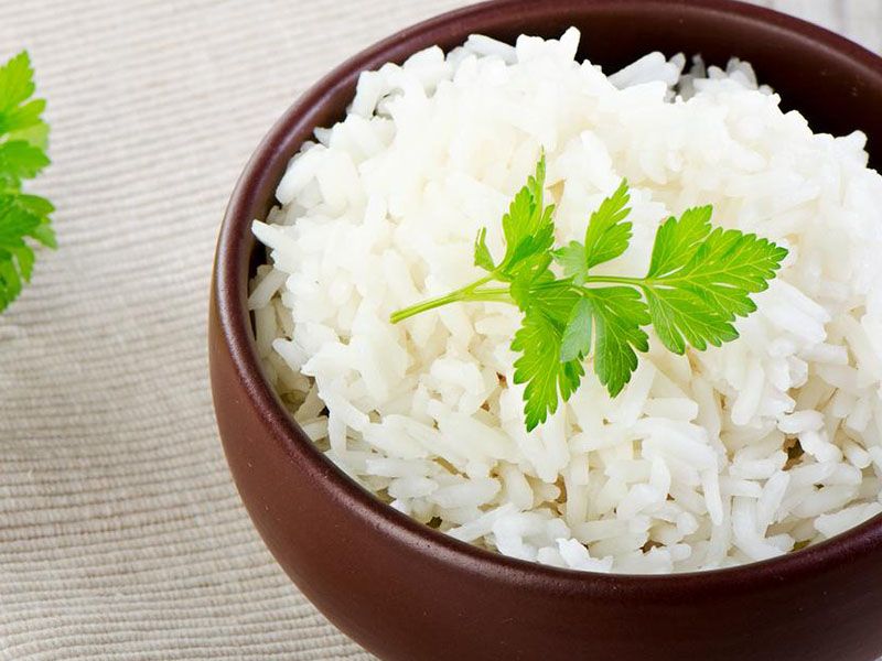 Rice