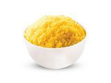 Basmati Rice With Nuts