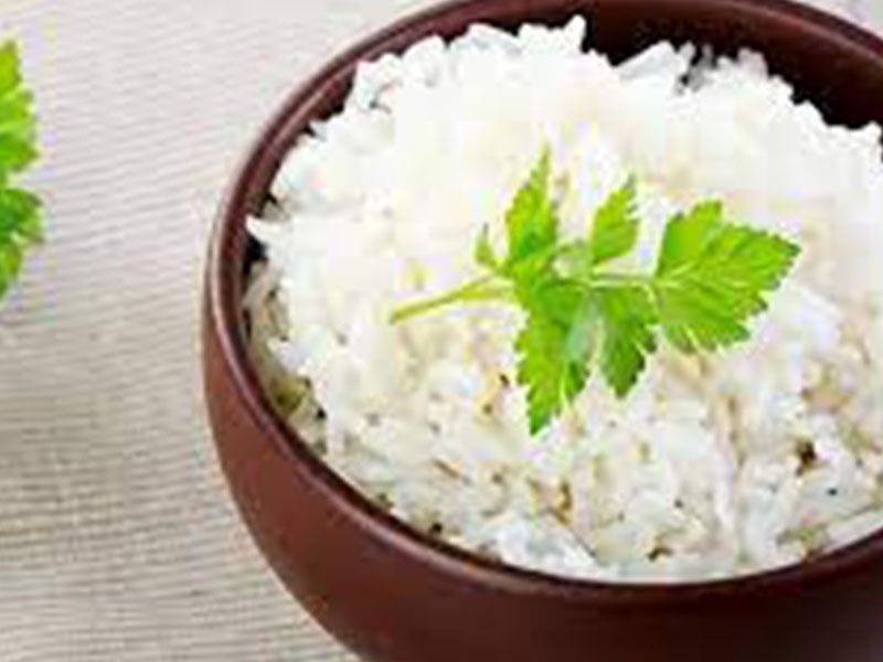 Rice Dish