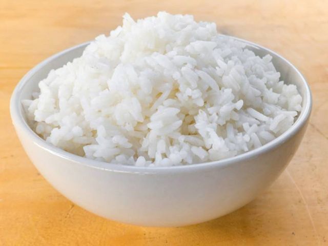 Rice