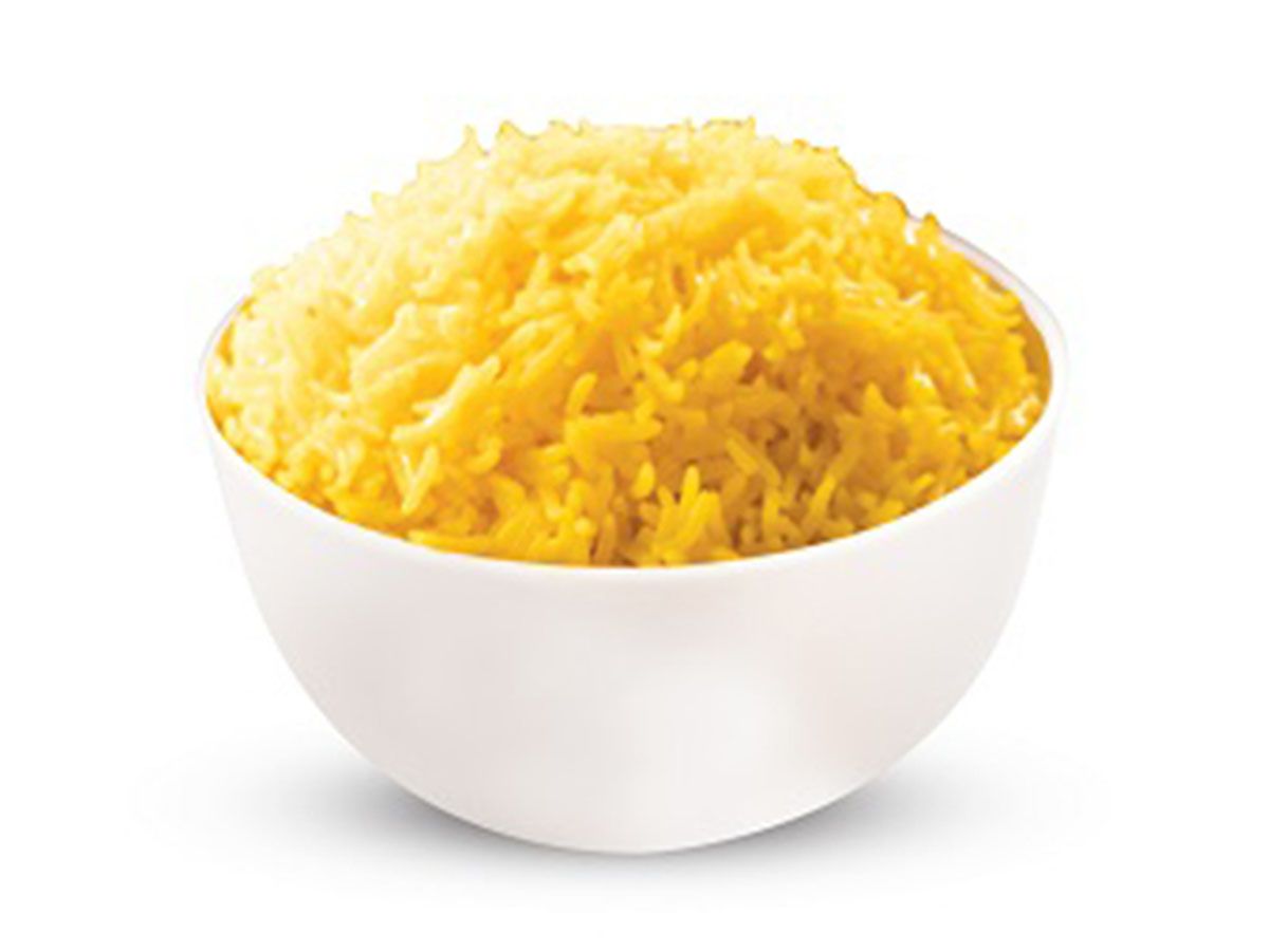 Rice Dish