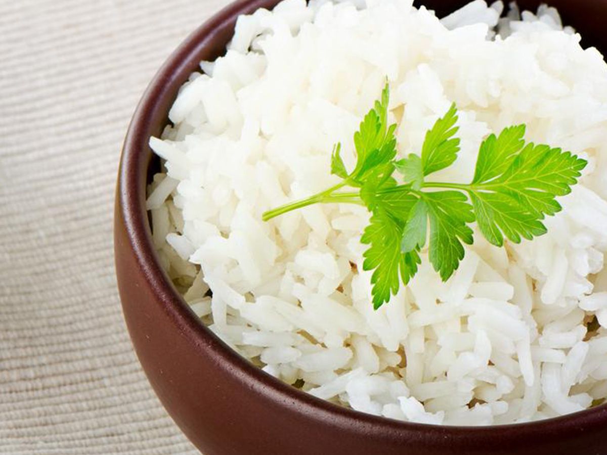 rice Extra