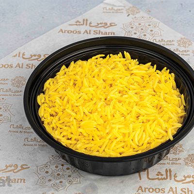 Rice Plate