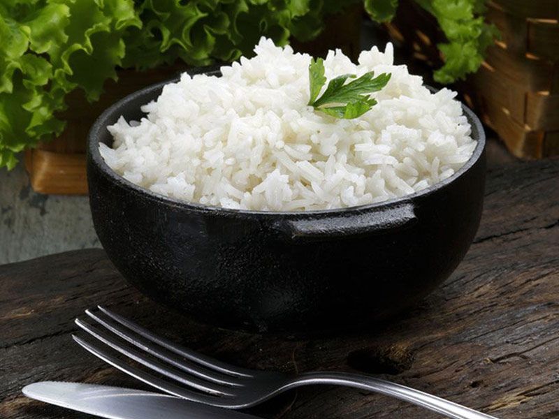 Rice