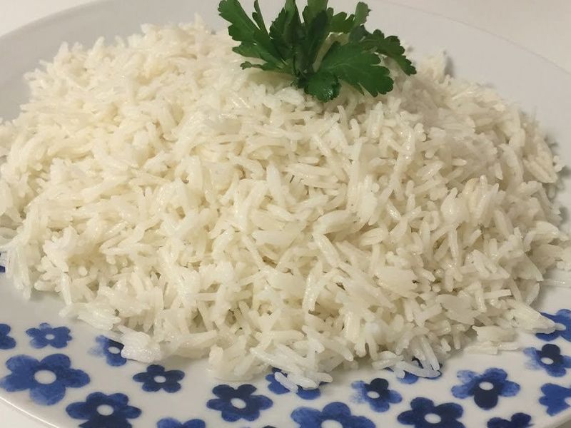Rice