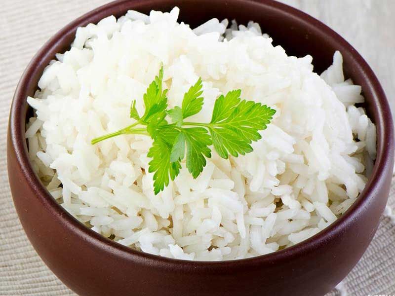 Rice