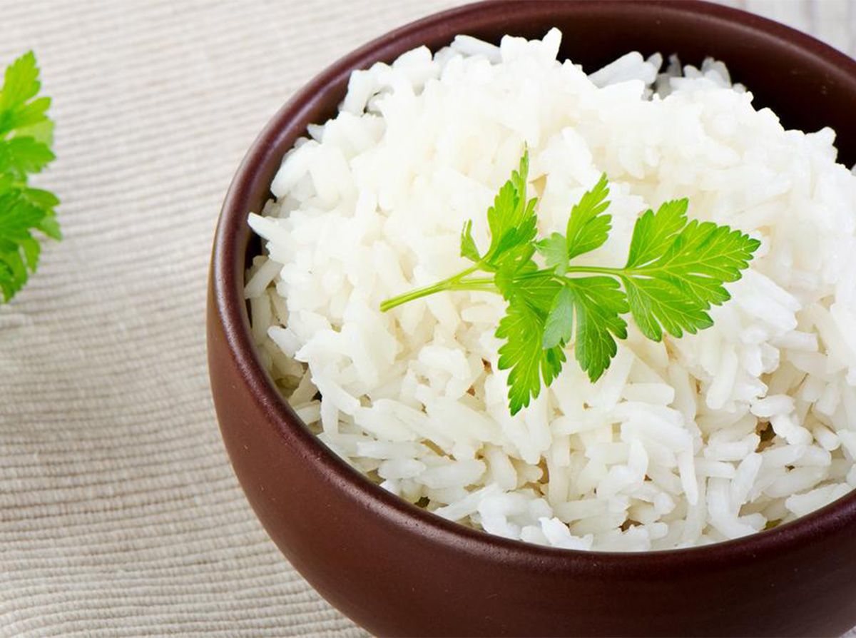 Rice