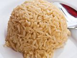 White Rice