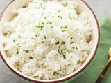 White Rice