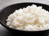 White Rice