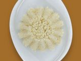 Plain White rice