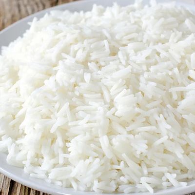 White Rice