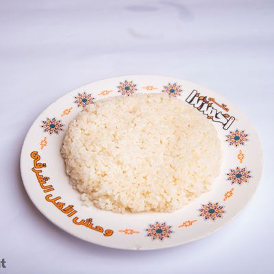 White Rice