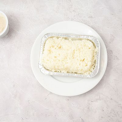 White Rice