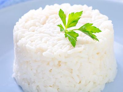 White Rice