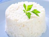 White Rice