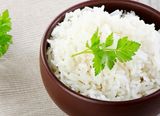 White Rice