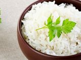 White Rice