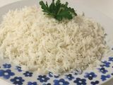 White Rice