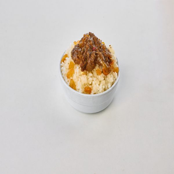 Vermicelli Rice Khalta Nuts