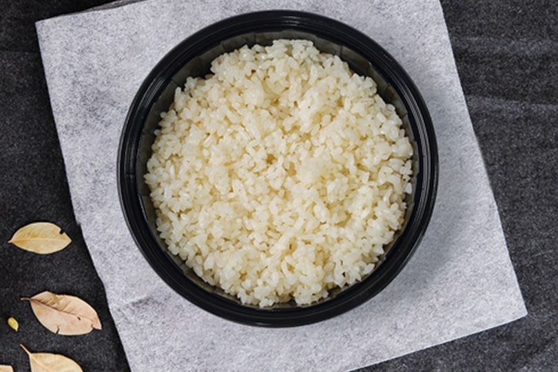 Plain Rice