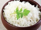 Plain White Rice