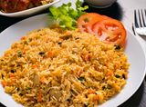 Shrimp Rice
