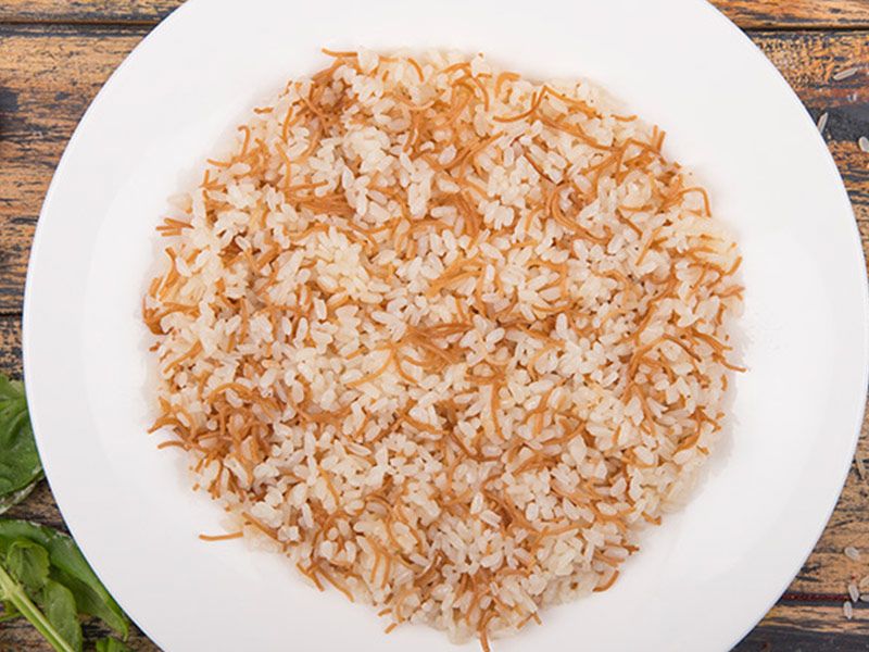Vermicelli Rice