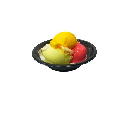 Ice Cream Rice