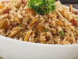 Khalta Rice Dish