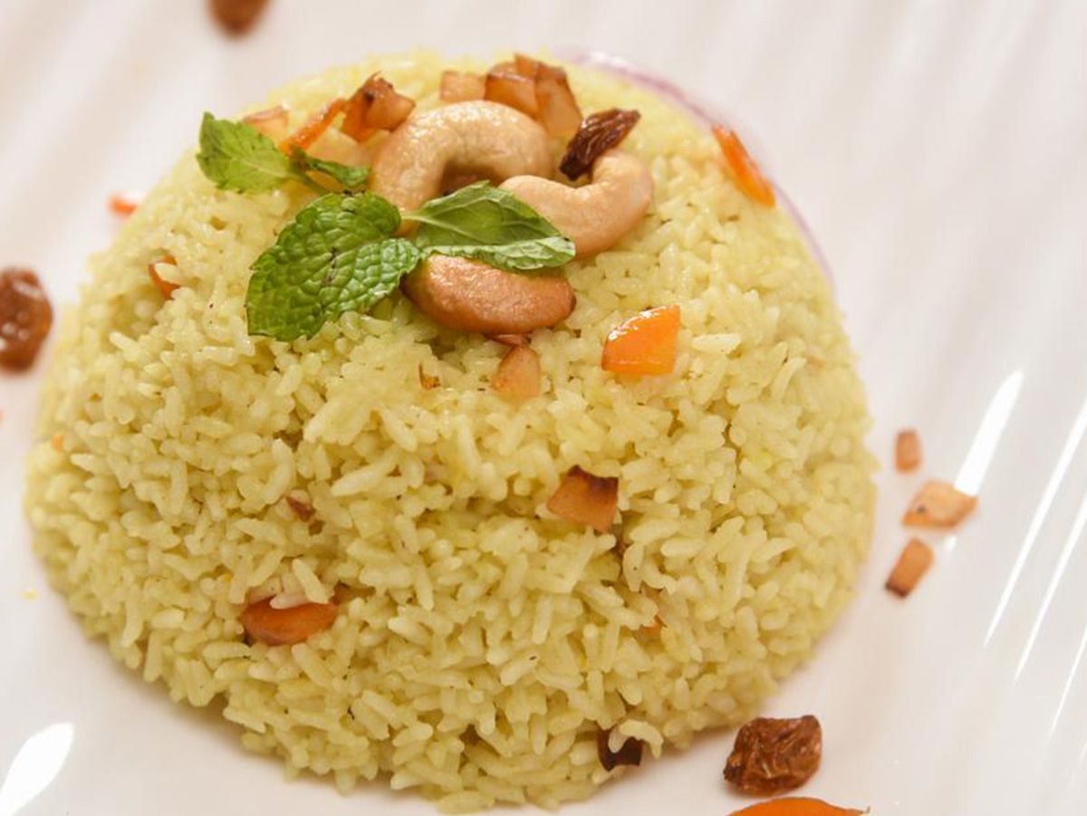 Khalta Rice