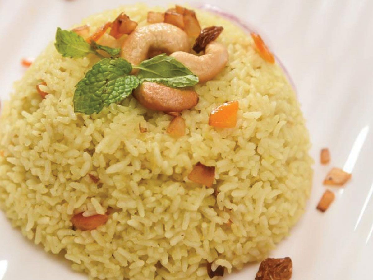 Khalta Rice