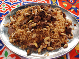 Khalta Rice