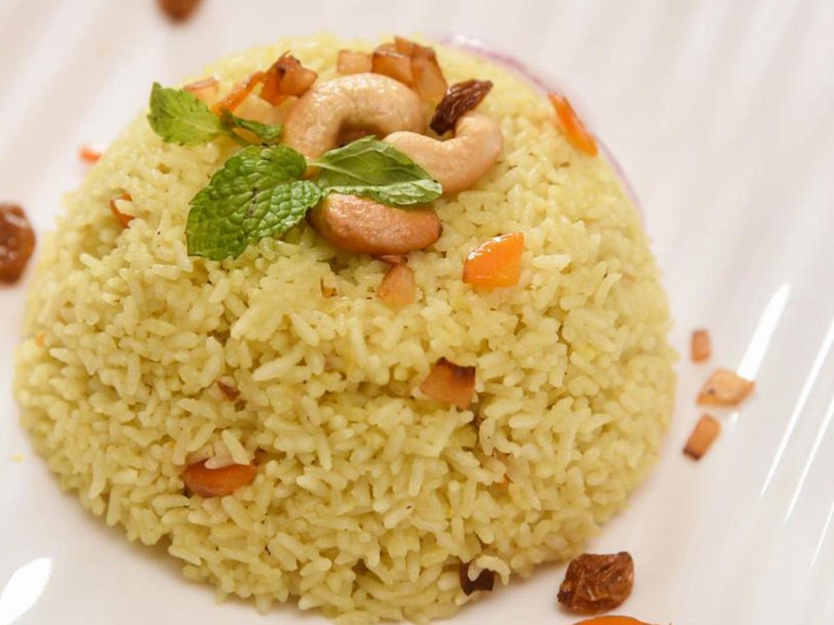 Khalta Rice