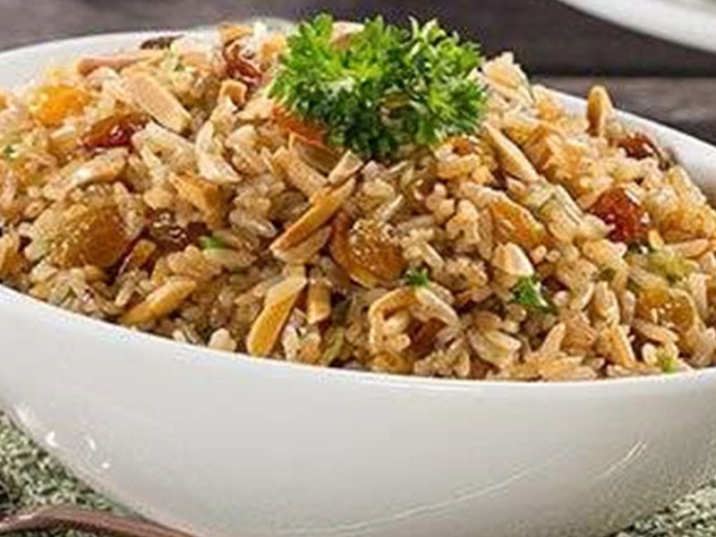 Khalta Rice