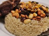 Khalta Rice