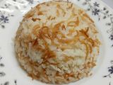 Vermicelli Rice