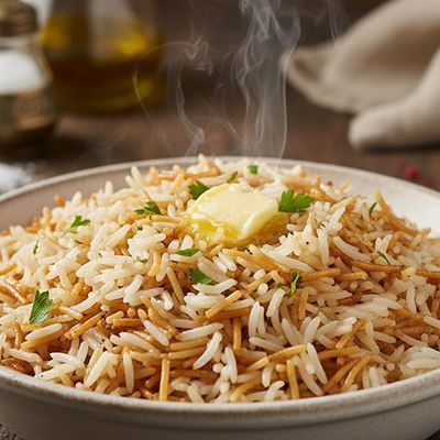 Rice with vermicelli 300g