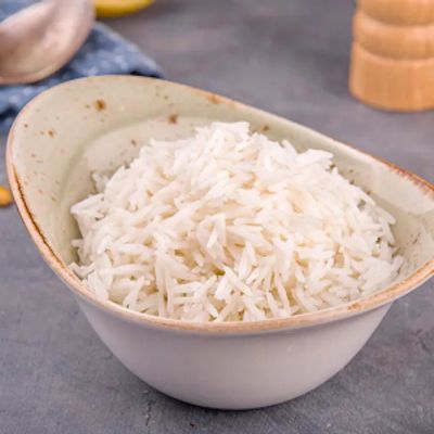 أرز بسمتي