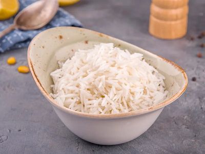 Rice Tray