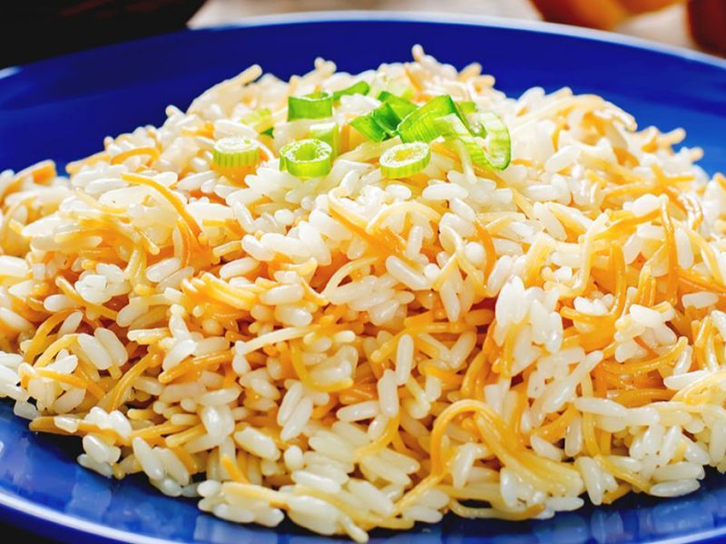 Vermicelli Rice