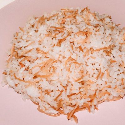 Vermicelli Rice
